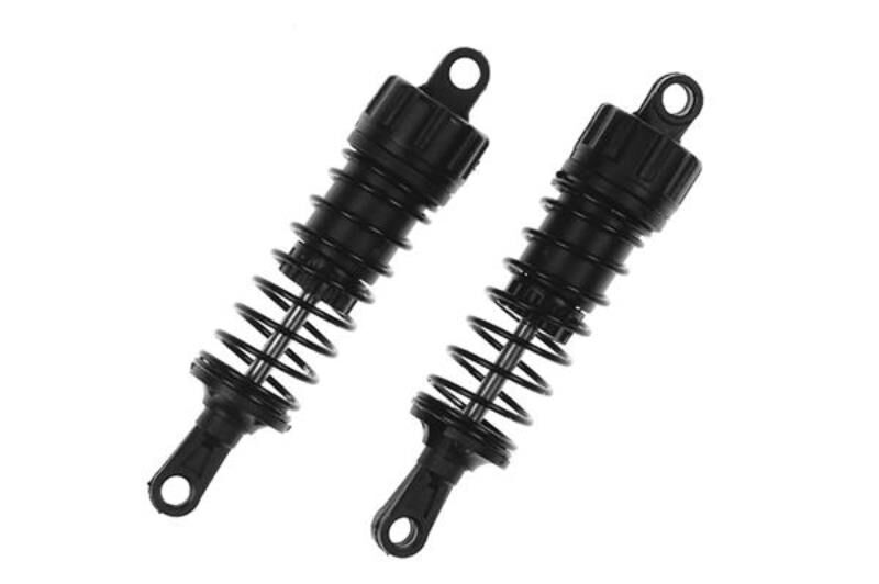 Ishima Front Shock Absorbers / ISH-021-039