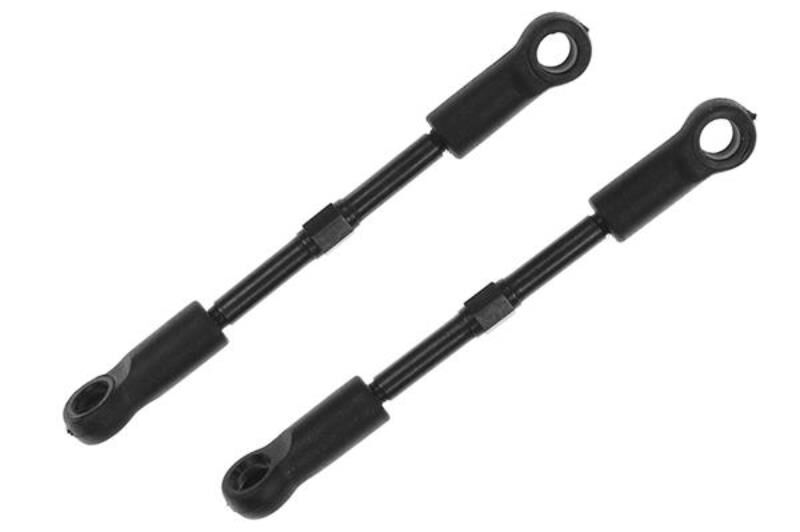 Ishima FrontSteering Adjustable Linkage Assembly / ISH-021-042