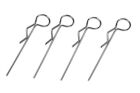 Ishima Buggy Wing Pins / ISH-021-048