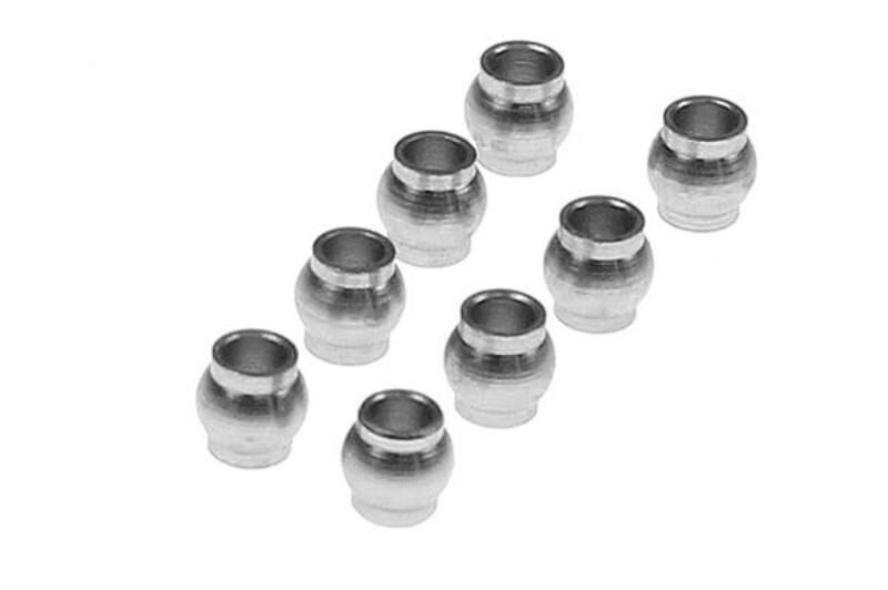 Ishima Ball Stud. 4.8*4.9 / ISH-021-049