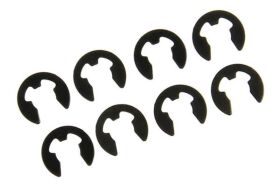 Ishima E-Clip(4MM) / ISH-021-060