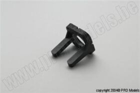 Protech RC Engine Mount .10-.15, 1 Pc / MA135
