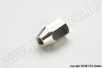 Protech RC Adapter 3/8"-24Unf M6 / MA552.56