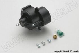 Protech RC Gearbox Bb Megax 300 5:1 / MA900