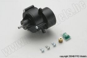 Protech RC Gearbox Bb Megax 300 4,5:1 / MA901