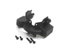 ABSiMA Hauptzahnradabdeckung 1:10 Hot Shot Buggy/Truggy /...