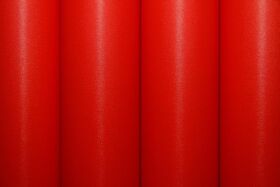 Oracover Oratex Fokker Red ( Length Roll 10m Width 60cm )...
