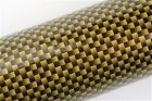 Oracover Kevlar ( Length Roll 10m Width 60cm ) / OR-425-036-010