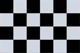 Oracover Fun 5 (52mm Square) Silver Black ( Length Roll...