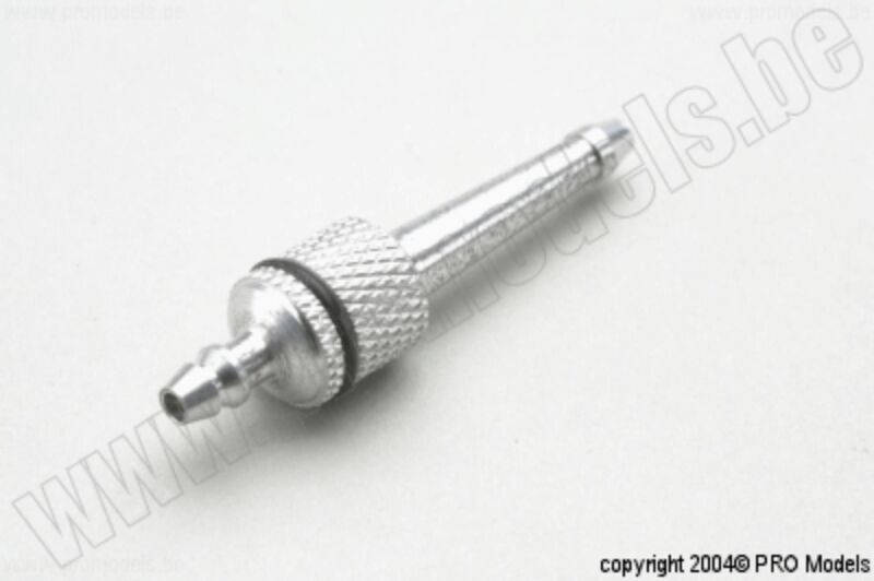 Protech RC Fuel Filter + Filler / PA003