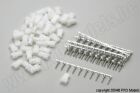 Protech RC Amp Connector Female, 50 Pcs / PL120