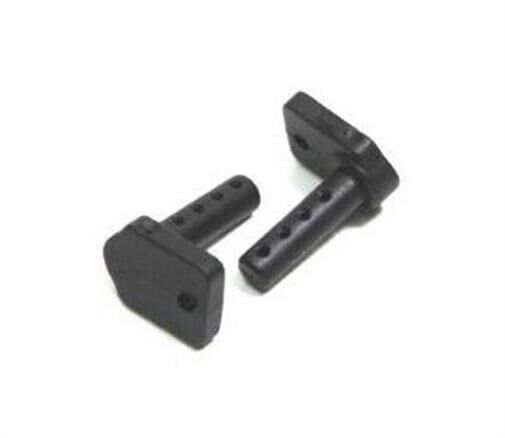 ABSiMA Karosseriehalter (2 St.) 1:10 Hot Shot Buggy / 1230032