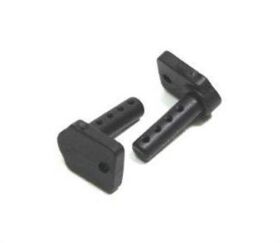 ABSiMA Karosseriehalter (2 St.) 1:10 Hot Shot Buggy /...