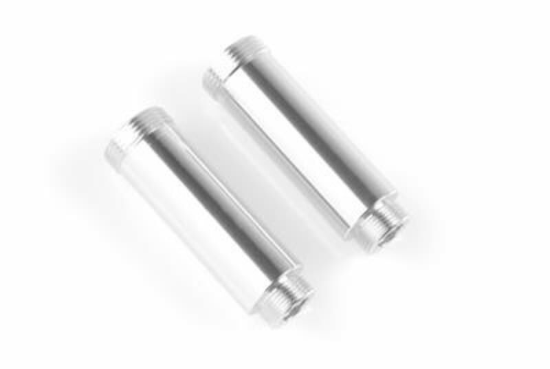 Ishima Racing Front Shock Body Only / RVB-S005