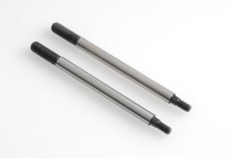 Ishima Racing Front Shock Shaft / RVB-S008