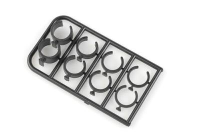 Ishima Racing Shock Spring Adjuster Set / RVB-S015