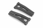 Ishima Racing Front Upper Suspension Arms / RVB-S026