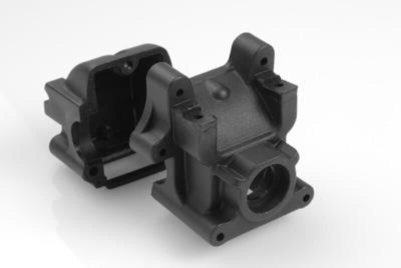 Ishima Racing Gear Box / RVB-S027