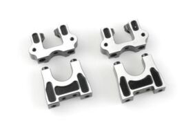Ishima Racing Cnc Center Diff Mount Set 6061 / RVB-S028-R
