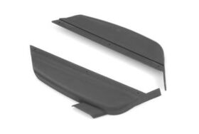 Ishima Racing Side Guards / RVB-S032