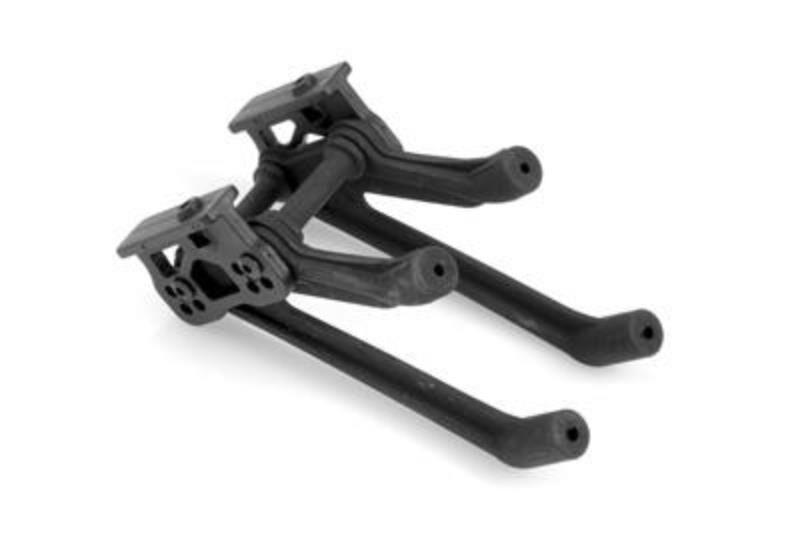 Ishima Racing Wing Stay Set / RVB-S037