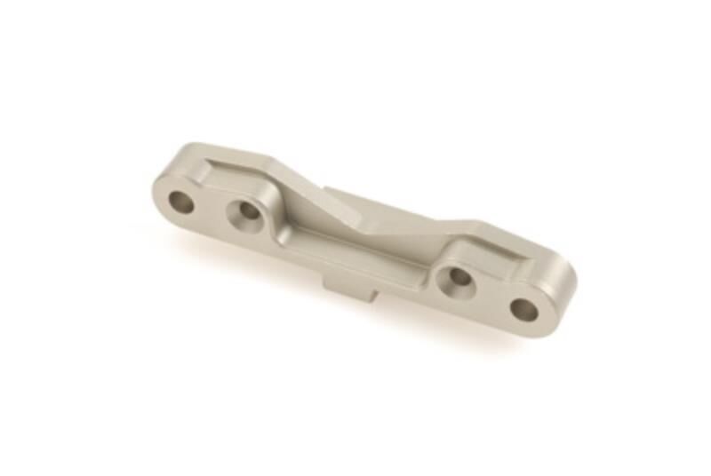 Ishima Racing Cnc Rear Toe-In 7075 / RVB-S041-R