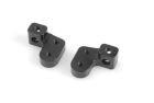 Ishima Racing Cnc Front Upper Susp. Hinge Pin Holder 7075 / RVB-S043-R