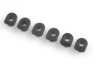 Ishima Racing Front / Rear Toe-In Adjuster Set / RVB-S049