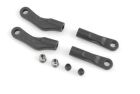 Ishima Racing Rear Upper Arm Ball End / RVB-S050