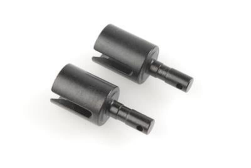 Ishima Racing Diff. Drive Cap Joint / RVB-S055