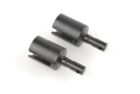 Ishima Racing Diff. Drive Cap Joint / RVB-S055