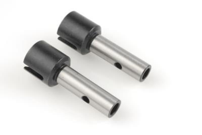 Ishima Racing Rear Wheel Axle / RVB-S058