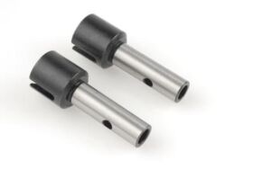Ishima Racing Rear Wheel Axle / RVB-S058