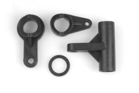 Ishima Racing Servo Saver Plastic Parts / RVB-S063-P