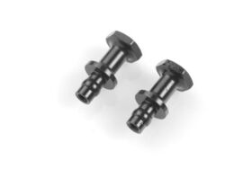 Ishima Racing Shock Bushing / RVB-S064