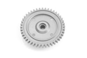 Ishima Racing 44T Steel Spur Gear / RVB-S067
