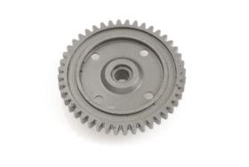 Ishima Racing 44T Cnc Racing Steel Spur Gear / RVB-S067-R