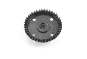 Ishima Racing 43T Cnc Racing Diff Gear / RVB-S068-R