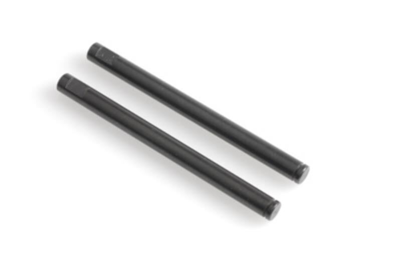 Ishima Racing Front Upper Suspension Hinge Pin / RVB-S073