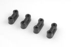 Ishima Racing Servo Holder / RVB-S076