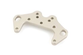 Ishima Racing Cnc Front Shock Tower 6061 M1.Os / RVB-S078-S