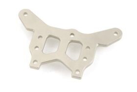 Ishima Racing Cnc Front Support Plate 6061 / RVB-S080