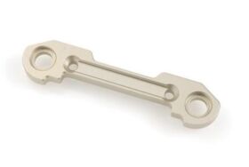 Ishima Racing Cnc Front Suspension Arm Holder 7075 /...