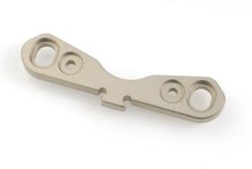 Ishima Racing Cnc Rear Suspension Arm Holder 7075 /...