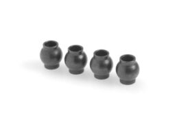 Ishima Racing Ball 6 mm / RVB-S102