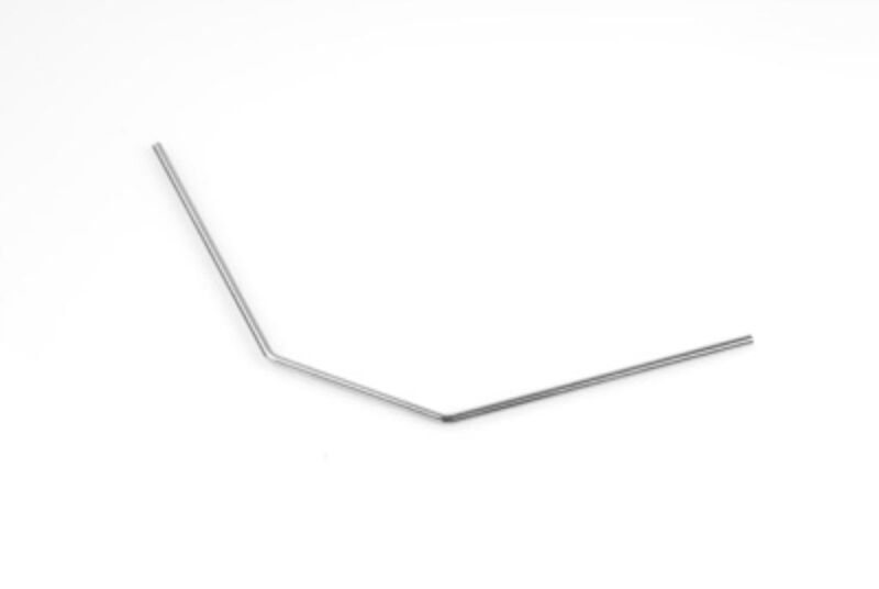 Ishima Racing Front Sway Bar 2.2 mm / RVB-S105