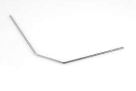 Ishima Racing Rear Sway Bar 2.7 mm / RVB-S108