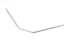 Ishima Racing Rear Sway Bar 2.8 mm / RVB-S109