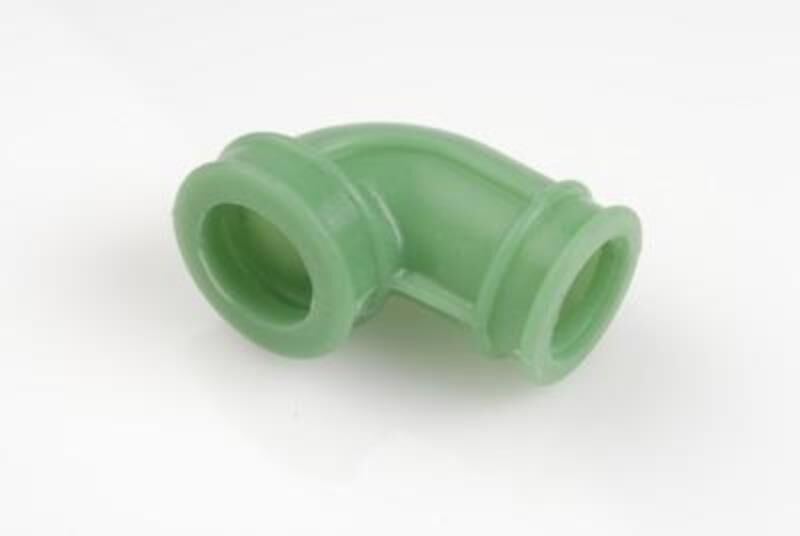 Ishima Racing Air Filter Silicon Connector / RVB-S131