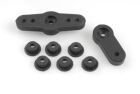 Ishima Racing Servo Horn Set / RVB-S132